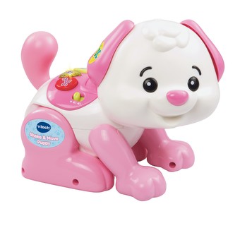 
      Shake & Move Puppy Pink
    